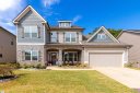 261 Delbourne Lane sold home in Greer, SC