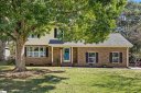 75 W Ridge Drive sold home in Inman, SC