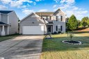 16 Spring Walk Way sold home in Greenville, SC