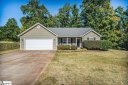 813 Looking Glass Court sold home in Duncan, SC