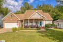 829 Laurelcreek Drive sold home in Boiling Springs, SC