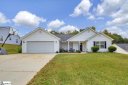 129 Saint James Court sold home in Anderson, SC