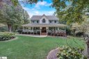405 N Silver Ridge Drive sold home in Greer, SC