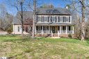 4 Leaf Lane sold home in Piedmont, SC