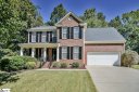 602 Sunset Maple Court sold home in Fountain Inn, SC