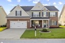 8 Kirkshire Lane sold home in Simpsonville, SC