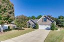 126 Baldwin Creek Way sold home in Simpsonville, SC