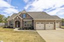 508 Ladysmith Drive sold home in Simpsonville, SC