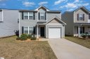 20 Jones Creek Circle sold home in Greer, SC