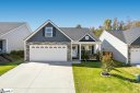 907 John Thomas Way sold home in Greer, SC