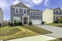 607 Maplestead Farms Court sold home in Greenville, SC