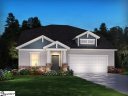 309 Obsidian Court sold home in Simpsonville, SC