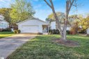 309 Kings Mountain Drive sold home in Greer, SC