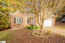 22 E Fairgate Court sold home in Simpsonville, SC