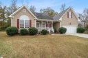 7 Glenlocke Court sold home in Simpsonville, SC