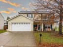 260 Ashley Danielle Drive sold home in Duncan, SC