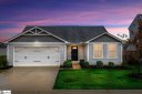 808 Danforth Drive sold home in Greenville, SC