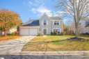 100 Ambrose Trail sold home in Greer, SC