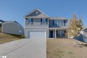 253 Hillendale Way sold home in Pelzer, SC