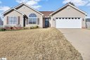 106 Twinflower Drive sold home in Taylors, SC