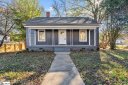 12 Allen Street sold home in Greenville, SC