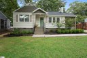 208 Pleasant Ridge Avenue sold home in Greenville, SC