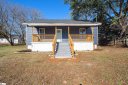 8 20Th Street sold home in Greer, SC