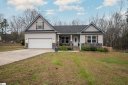 751 Jordan Creek Road sold home in Inman, SC