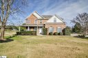 107 Prestwick Drive sold home in Anderson, SC