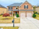 353 Harkins Bluff Drive sold home in Greer, SC