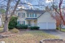 208 Timberleaf Drive sold home in Duncan, SC