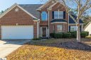 313 Oakboro Lane sold home in Simpsonville, SC