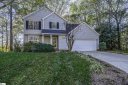 6 S Penobscot Court sold home in Simpsonville, SC