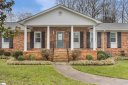 105 Poinsettia Drive sold home in Simpsonville, SC