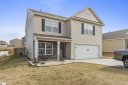 116 Rogers Knoll Lane sold home in Pelzer, SC