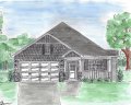 208 Pleasant Brook Road sold home in Simpsonville, SC