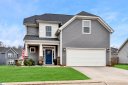 409 Merkel Drive sold home in Greer, SC