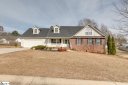 166 Amberwood Drive sold home in Anderson, SC