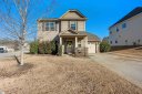 1 Burge Court sold home in Simpsonville, SC