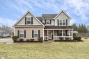 100 Long Pond Court sold home in Greer, SC