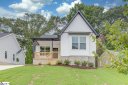 13 Pacific Avenue sold home in Greenville, SC