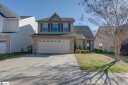 213 Dellwood Drive sold home in Spartanburg, SC