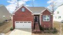 209 Double Crest Drive sold home in Taylors, SC
