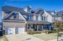413 Placid Forest Court sold home in Simpsonville, SC