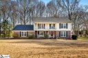 202 Pecan Hill Drive sold home in Simpsonville, SC