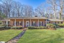 217 Covington Road sold home in Greenville, SC