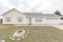 206 Juniper Leaf Way sold home in Greer, SC