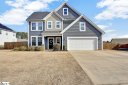 363 Yukon Drive sold home in Lyman, SC