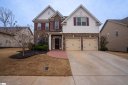 159 Willowbottom Drive sold home in Greer, SC