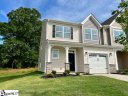 315 Dipsea Spring Lot 37 sold home in Piedmont, SC